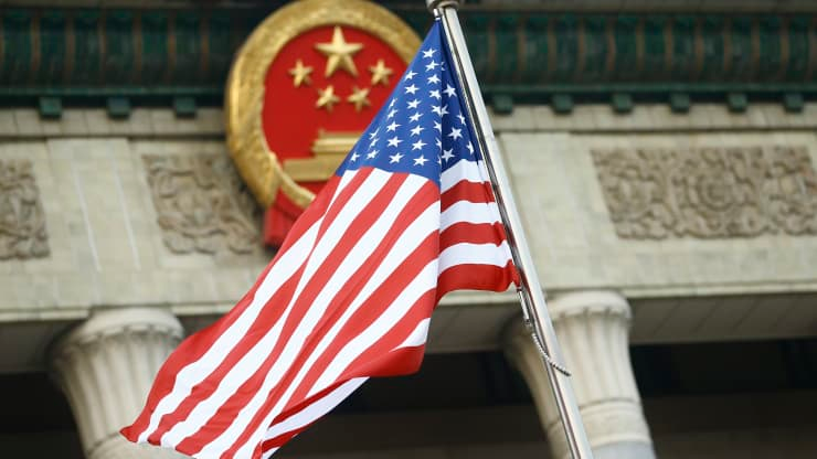 President Biden’s administration will use “all available tools” against China’s unfair trade practices 0849-105861040-1555637087609gettyimages-871865938
